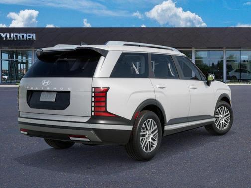 2026 Hyundai PALISADE SEL