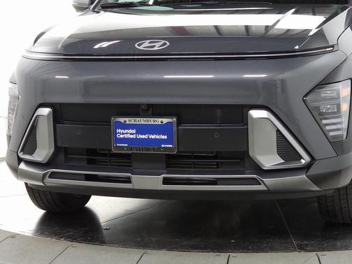 2025 Hyundai KONA Limited