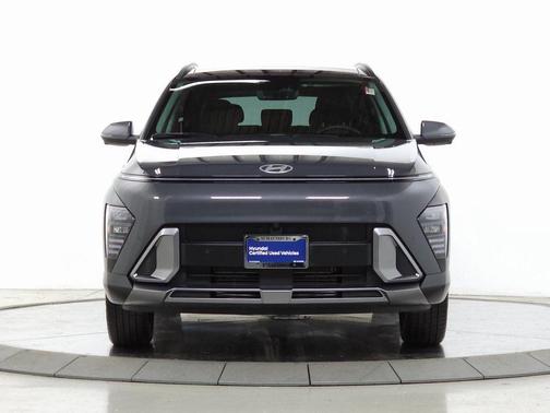 2025 Hyundai KONA Limited