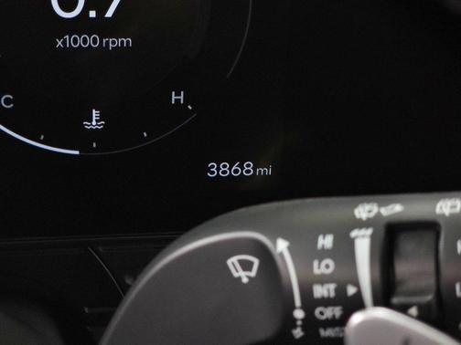 2025 Hyundai KONA Limited