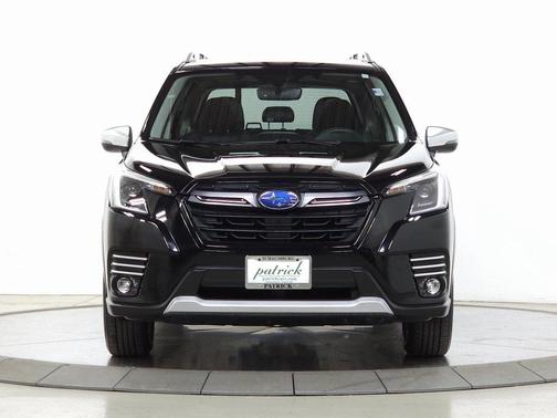 2024 Subaru Forester Touring