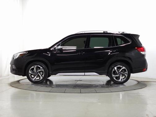 2024 Subaru Forester Touring
