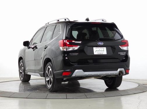 2024 Subaru Forester Touring