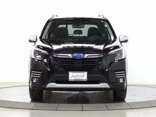 2024 Subaru Forester Touring