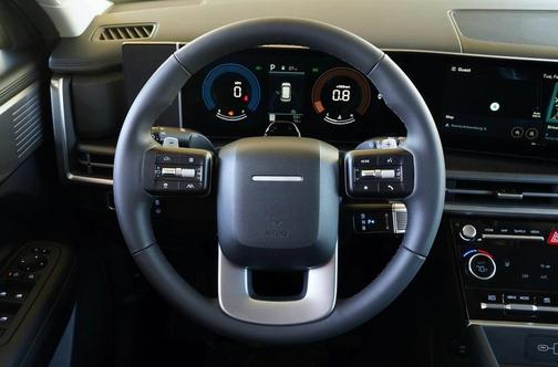2025 Hyundai SANTA FE XRT