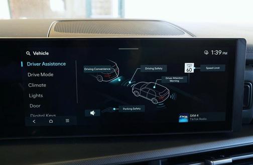2025 Hyundai SANTA FE XRT