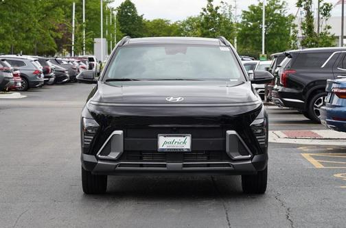 2025 Hyundai KONA Limited