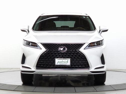 2021 Lexus RX 350L Premium