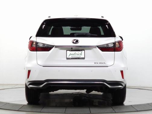 2021 Lexus RX 350L Premium