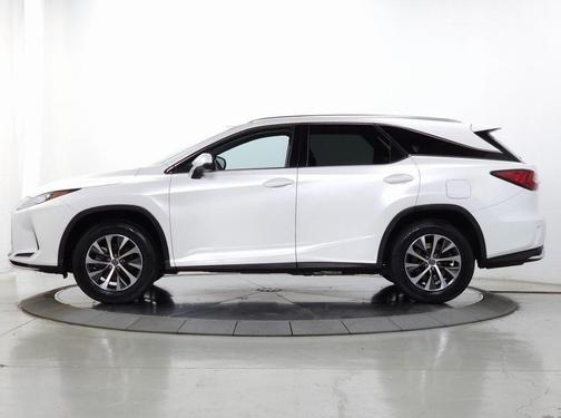 2021 Lexus RX 350L Premium