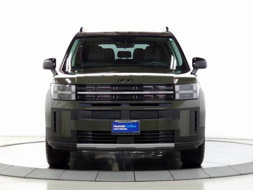 2025 Hyundai SANTA FE XRT