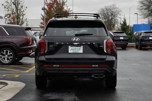 2025 Hyundai PALISADE XRT