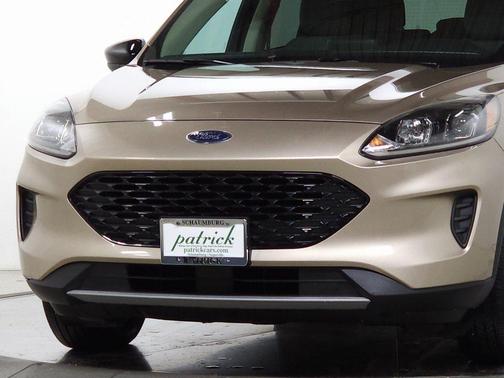 2020 Ford Escape SE Sport Hybrid