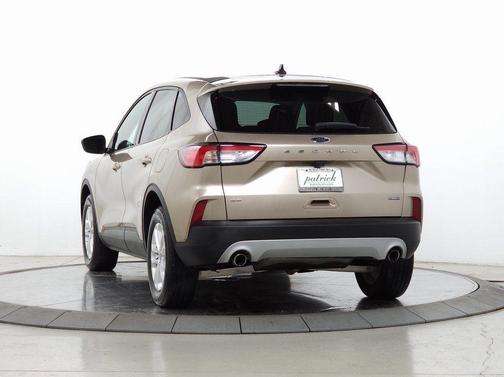 2020 Ford Escape SE Sport Hybrid