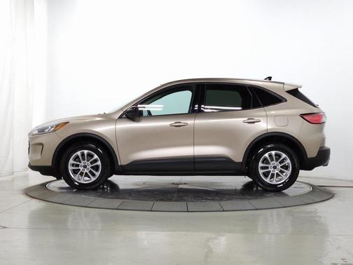 2020 Ford Escape SE Sport Hybrid