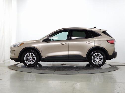 2020 Ford Escape SE Sport Hybrid