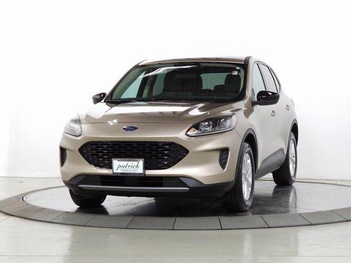 2020 Ford Escape SE Sport Hybrid