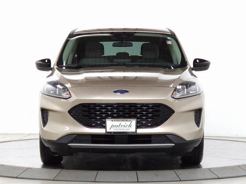2020 Ford Escape SE Sport Hybrid