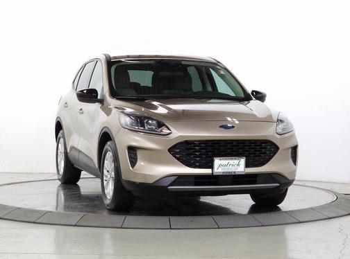2020 Ford Escape SE Sport Hybrid