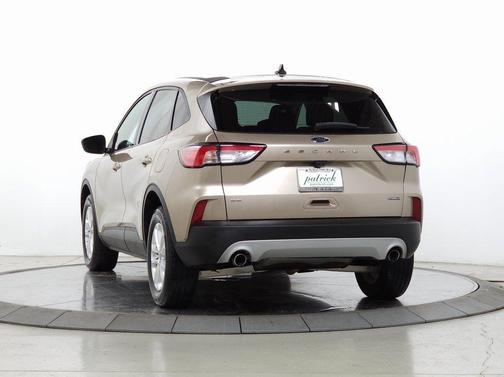 2020 Ford Escape SE Sport Hybrid