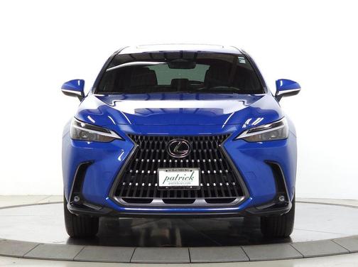Grecian Water 2023 Lexus NX 350 Premium