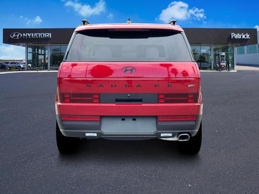 2026 Hyundai SANTA FE XRT