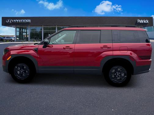 2026 Hyundai SANTA FE XRT