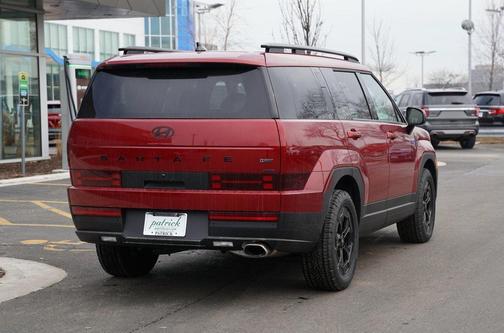 2026 Hyundai SANTA FE XRT