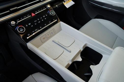 2025 Hyundai SANTA FE HEV SEL
