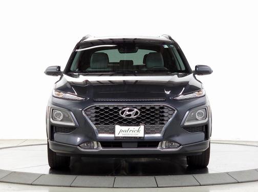 2020 Hyundai KONA Ultimate