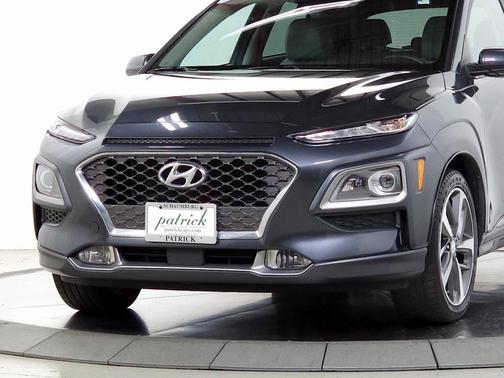 2020 Hyundai KONA Ultimate