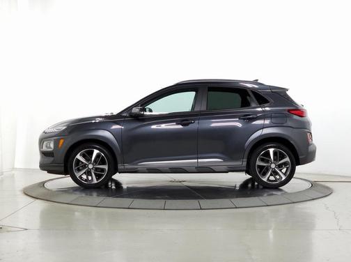 2020 Hyundai KONA Ultimate