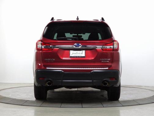 2019 Subaru Ascent Limited 8-Passenger