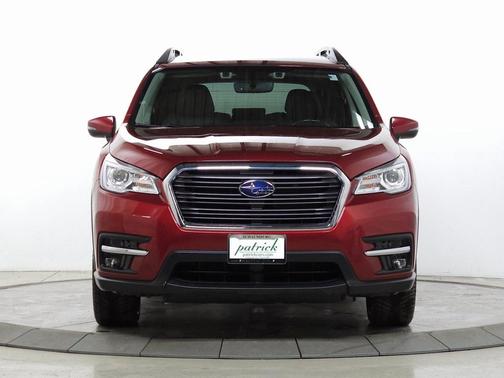 2019 Subaru Ascent Limited 8-Passenger