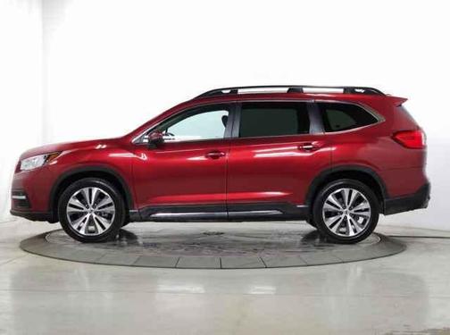 2019 Subaru Ascent Limited 8-Passenger