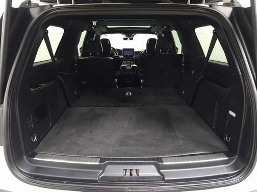 2020 Lincoln Navigator L Reserve