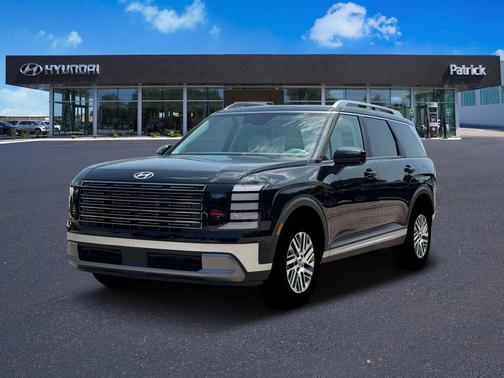 2026 Hyundai PALISADE SEL