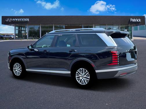 2026 Hyundai PALISADE SEL