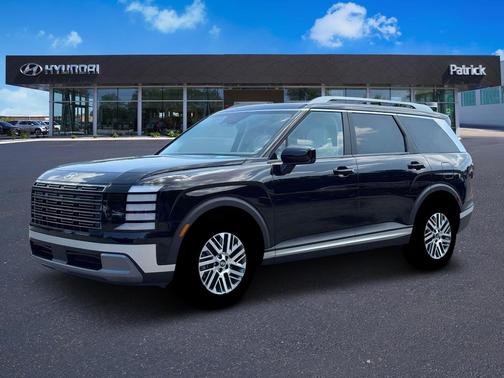 2026 Hyundai PALISADE SEL