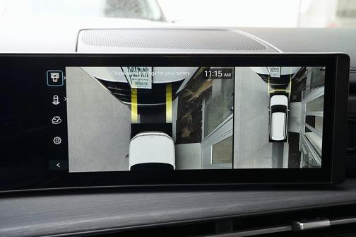 2025 Hyundai SANTA FE HEV Limited