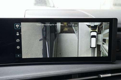 2025 Hyundai SANTA FE HEV Limited