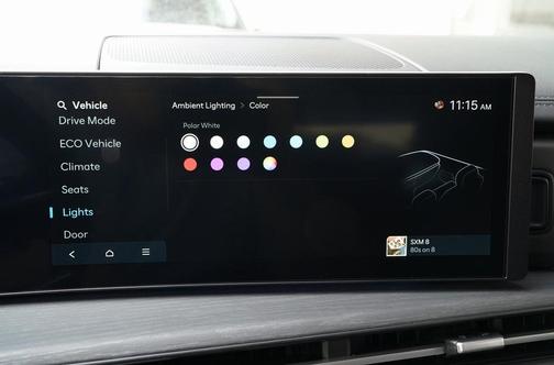 2025 Hyundai SANTA FE HEV Limited