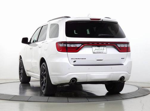 2020 Dodge Durango GT