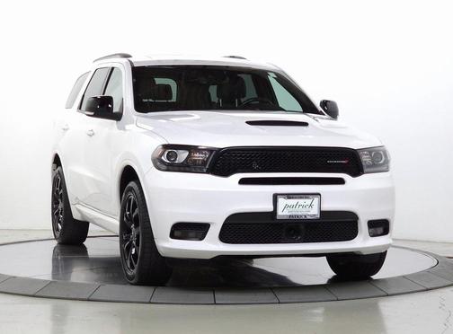 2020 Dodge Durango GT