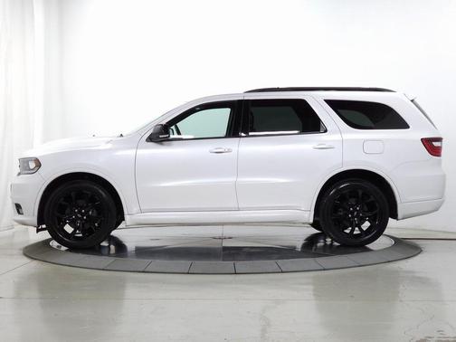 2020 Dodge Durango GT