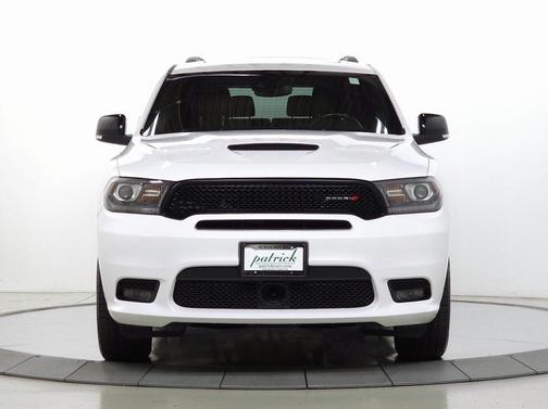 2020 Dodge Durango GT
