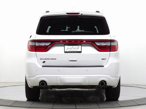2020 Dodge Durango GT