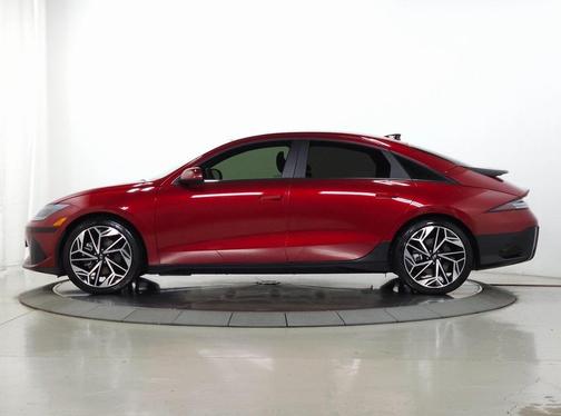 2023 Hyundai IONIQ 6 SEL