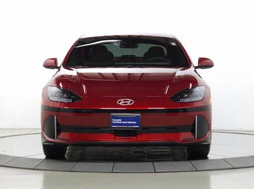2023 Hyundai IONIQ 6 SEL