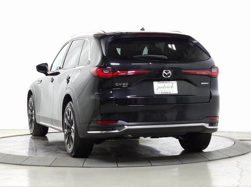2024 Mazda CX-90 PHEV Premium